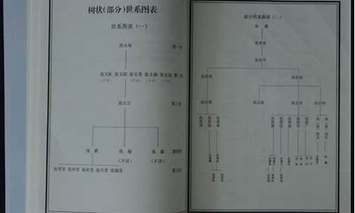 家谱网 源码_家谱网源码